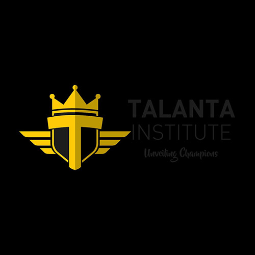 Talanta Creative Awards event