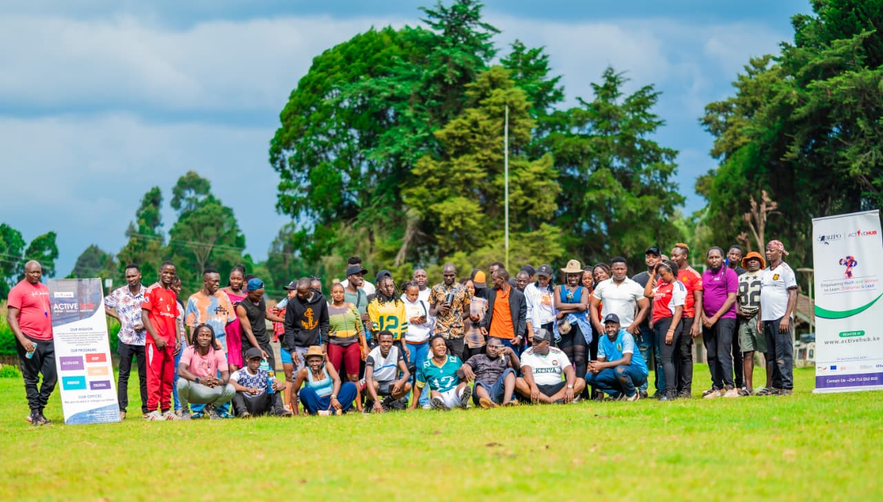 FORBES LOUNGE TEAM-BUILDING (AUGUST 12)