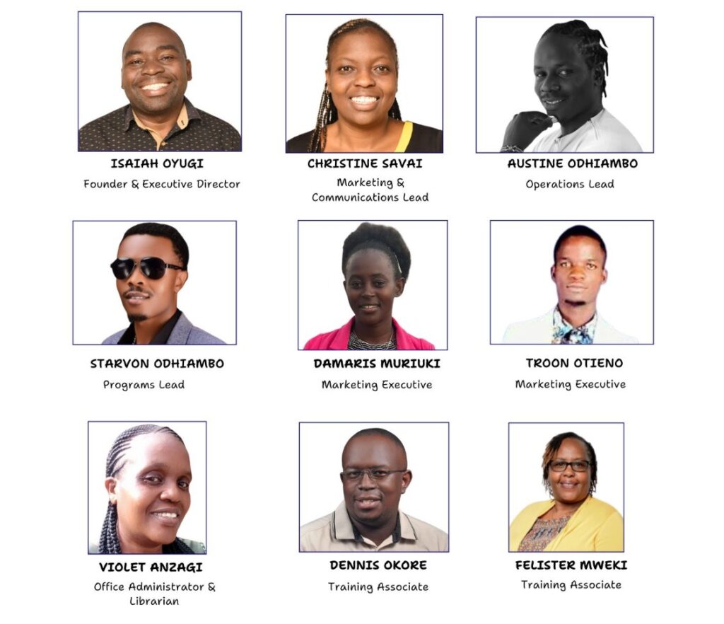 ActiveHub team